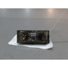 ECLAIREUR PLAQUE DE POLICE DROIT RENAULT CLIO