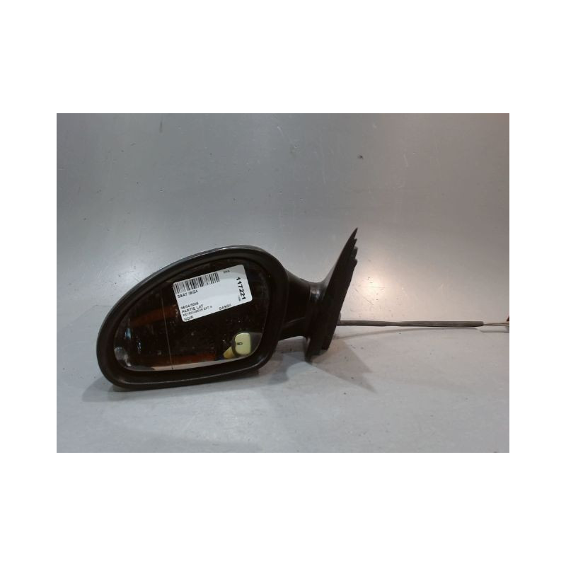 RETROVISEUR EXTERIEUR GAUCHE SEAT IBIZA