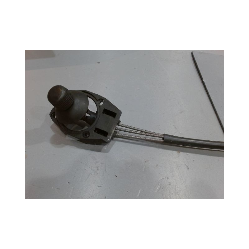 RETROVISEUR EXTERIEUR GAUCHE SEAT IBIZA