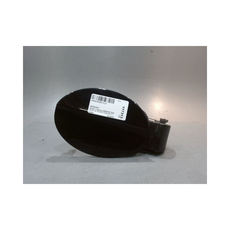 VOLET DE TRAPPE CARBURANT MERCEDES CLS