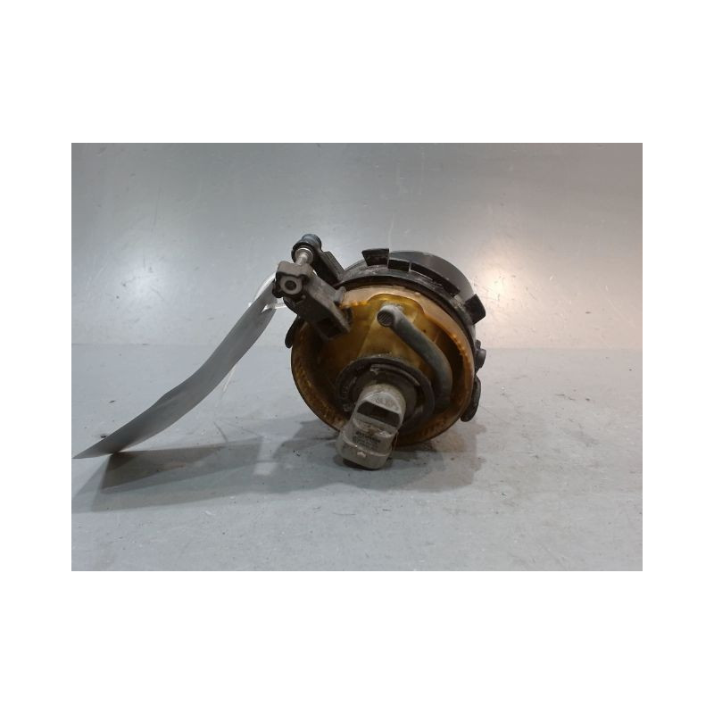 PHARE ANTIBROUILLARD AVANT GAUCHE SEAT IBIZA