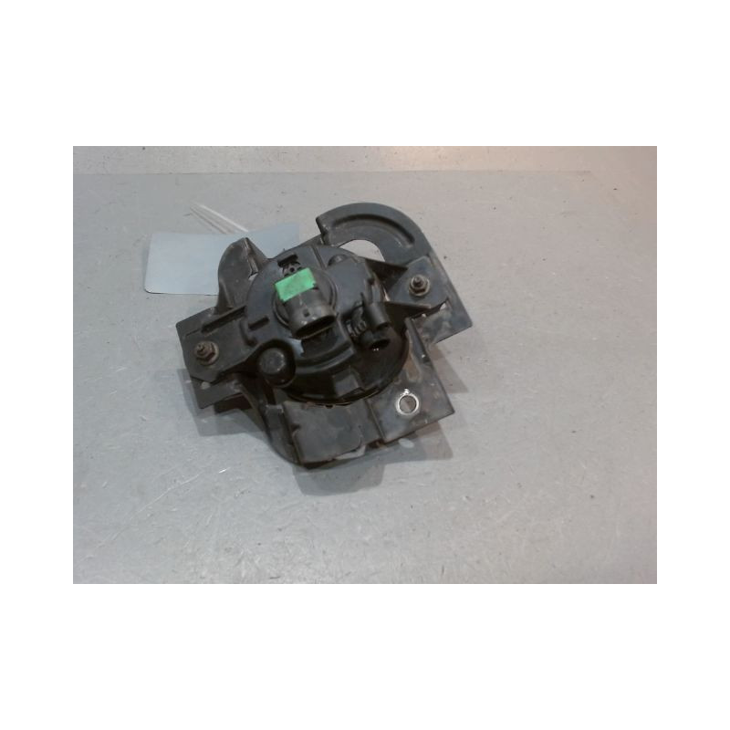 PHARE ANTIBROUILLARD AVANT GAUCHE NISSAN X-TRAIL