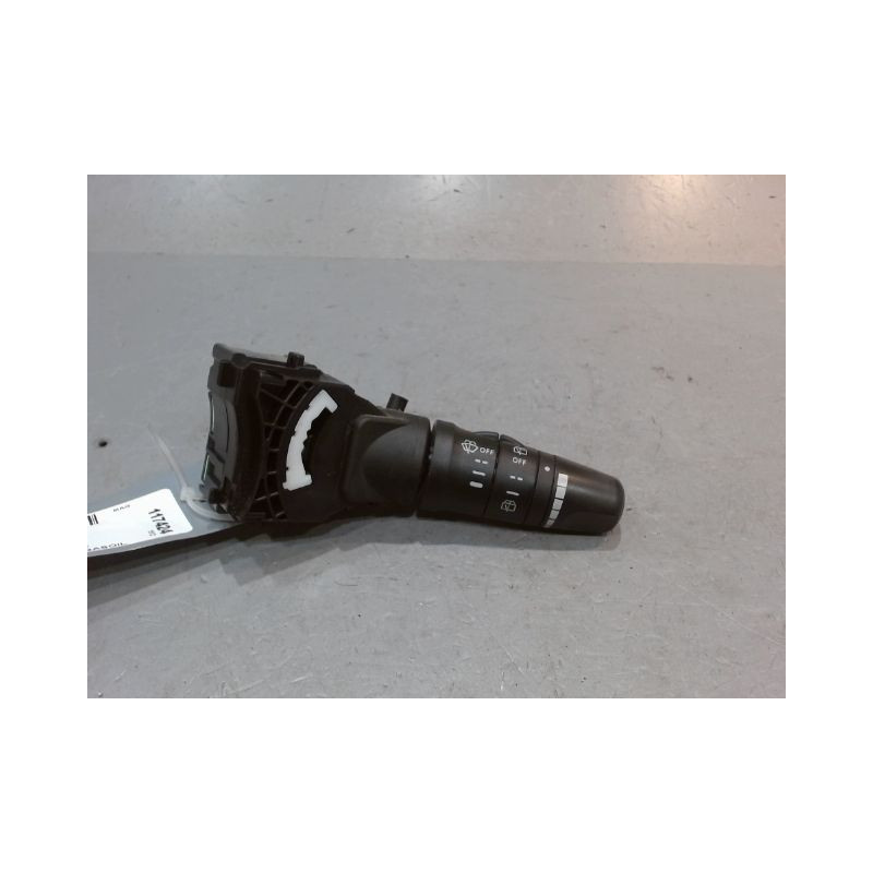COMMANDE ESSUIE GLACE NISSAN X-TRAIL