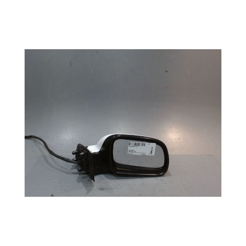 RETROVISEUR EXTERIEUR ELECTRIQUE DROIT PEUGEOT 307