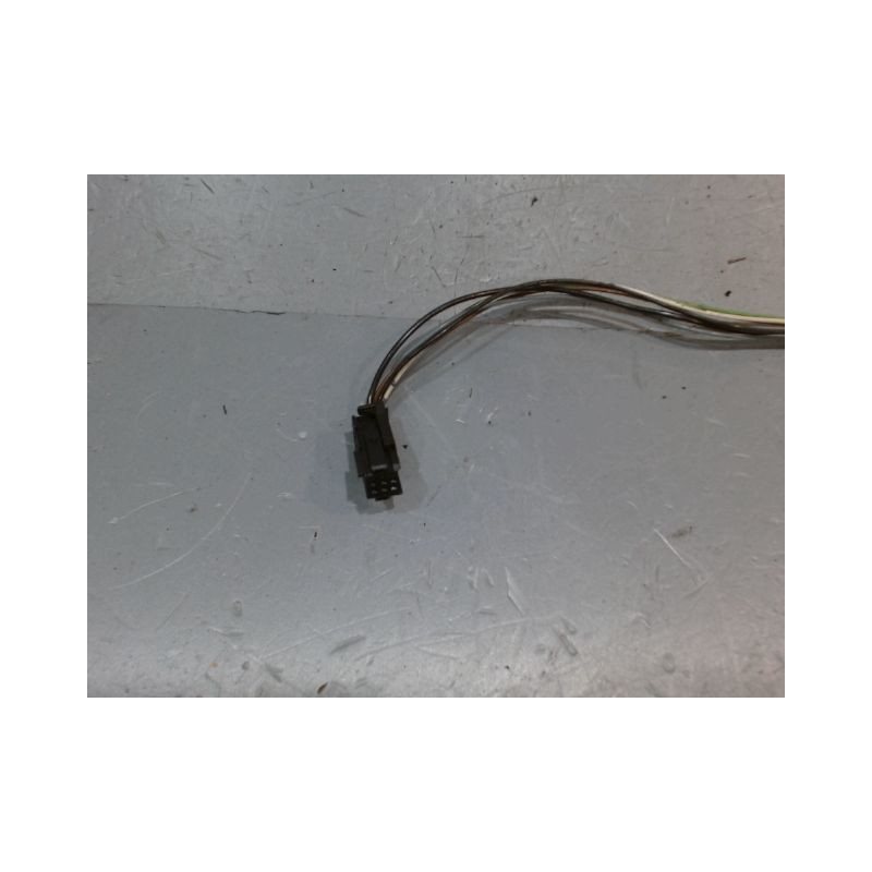 RETROVISEUR EXTERIEUR ELECTRIQUE DROIT PEUGEOT 307