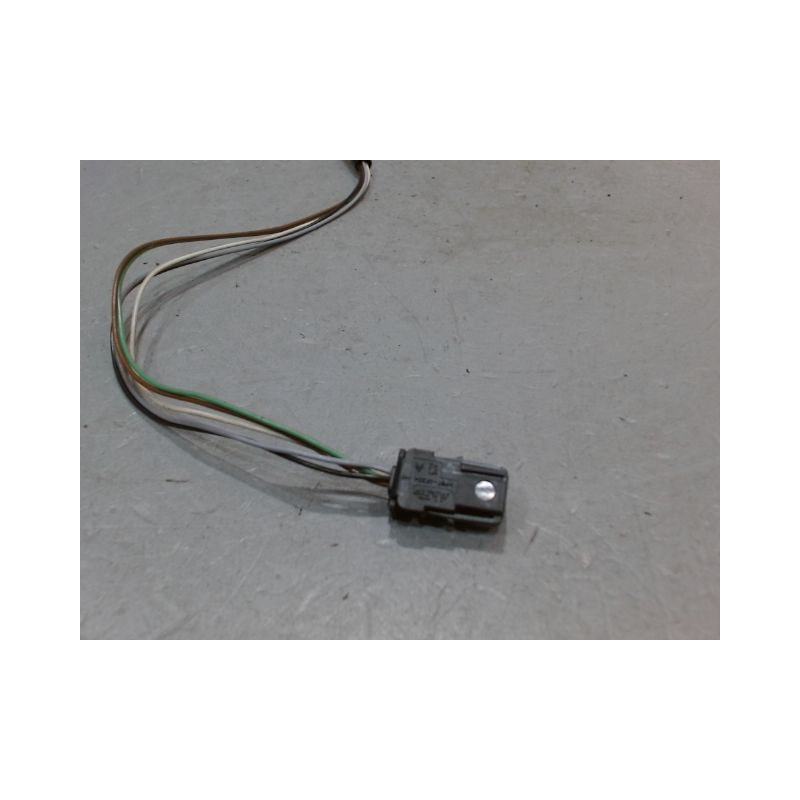 RETROVISEUR EXTERIEUR ELECTRIQUE GAUCHE PEUGEOT 307