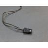 RETROVISEUR EXTERIEUR ELECTRIQUE GAUCHE PEUGEOT 307