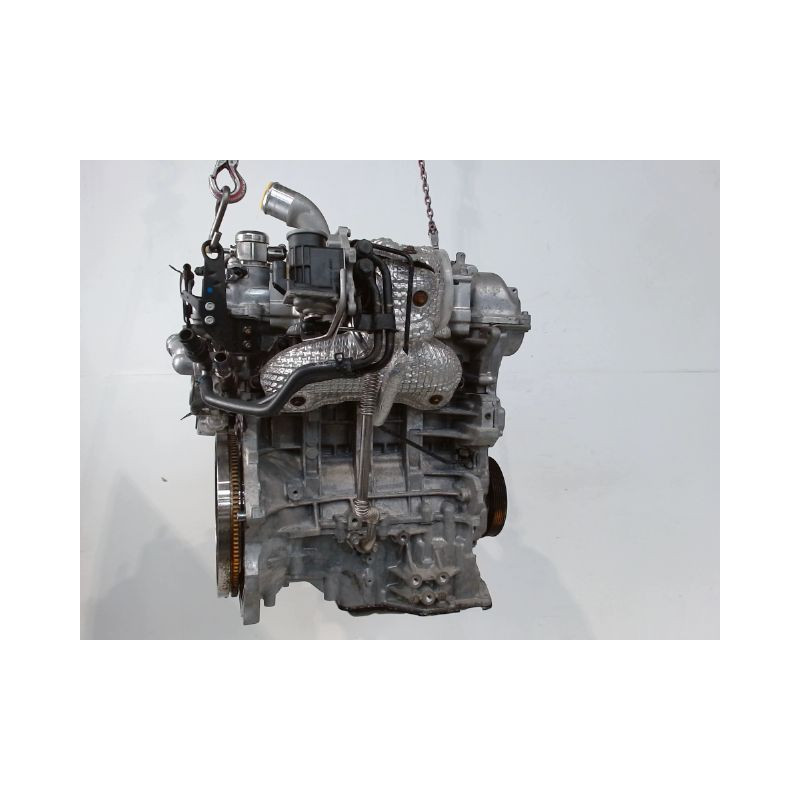 MOTEUR ESSENCE HYUNDAI TUCSON -04 1.6 T-GDi Traction intégrale