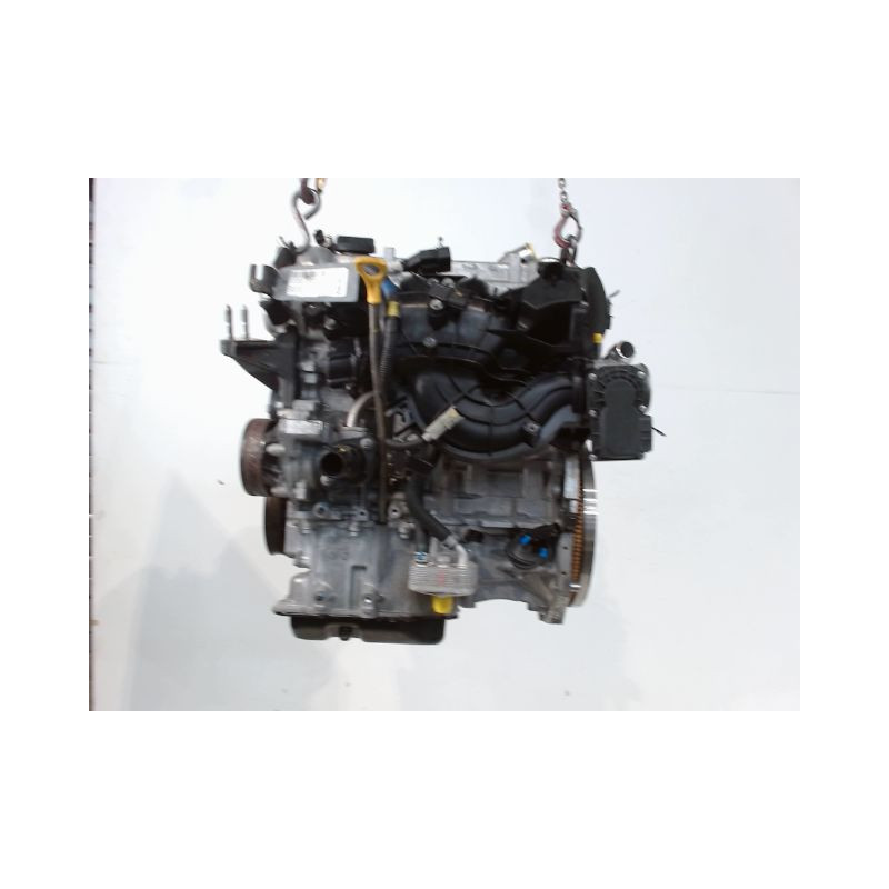 MOTEUR ESSENCE HYUNDAI TUCSON -04 1.6 T-GDi Traction intégrale