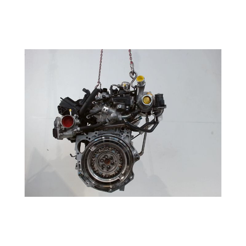 MOTEUR ESSENCE HYUNDAI TUCSON -04 1.6 T-GDi Traction intégrale