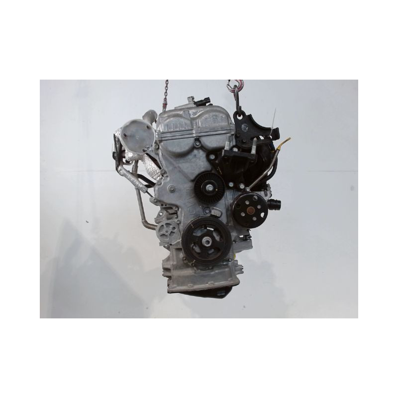 MOTEUR ESSENCE HYUNDAI TUCSON -04 1.6 T-GDi Traction intégrale