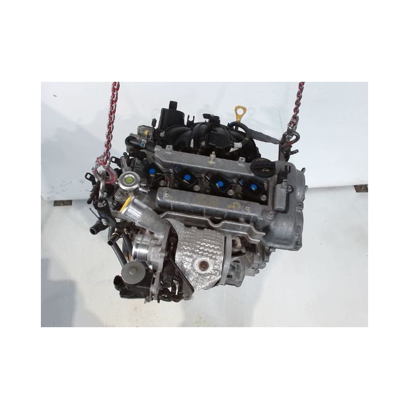 MOTEUR ESSENCE HYUNDAI TUCSON -04 1.6 T-GDi Traction intégrale