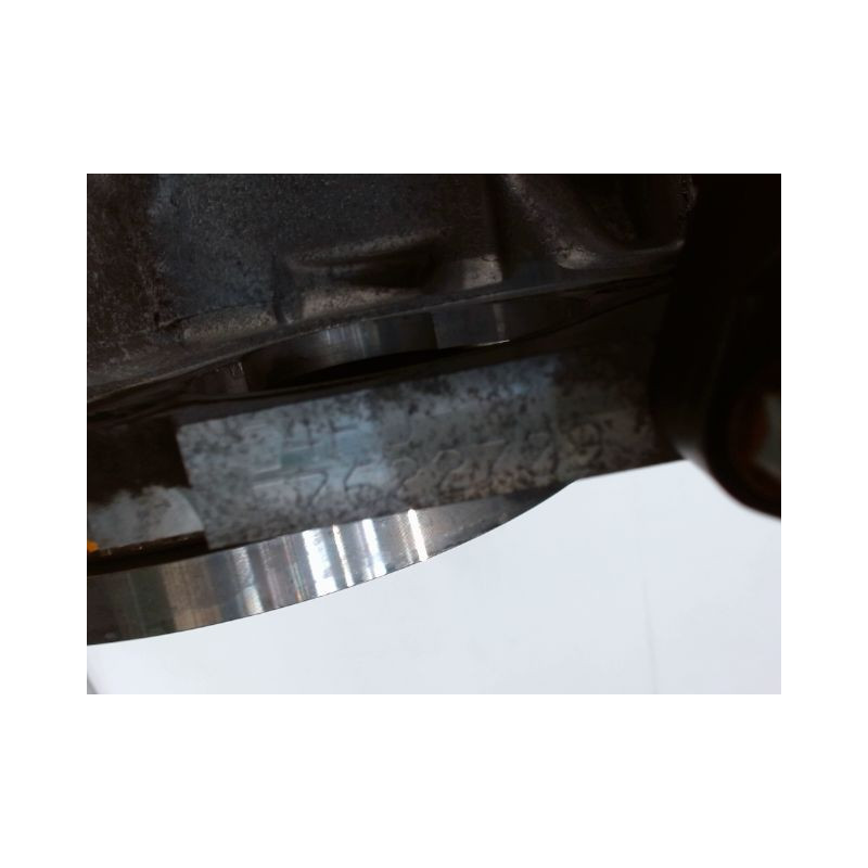 MOTEUR ESSENCE HYUNDAI TUCSON -04 1.6 T-GDi Traction intégrale