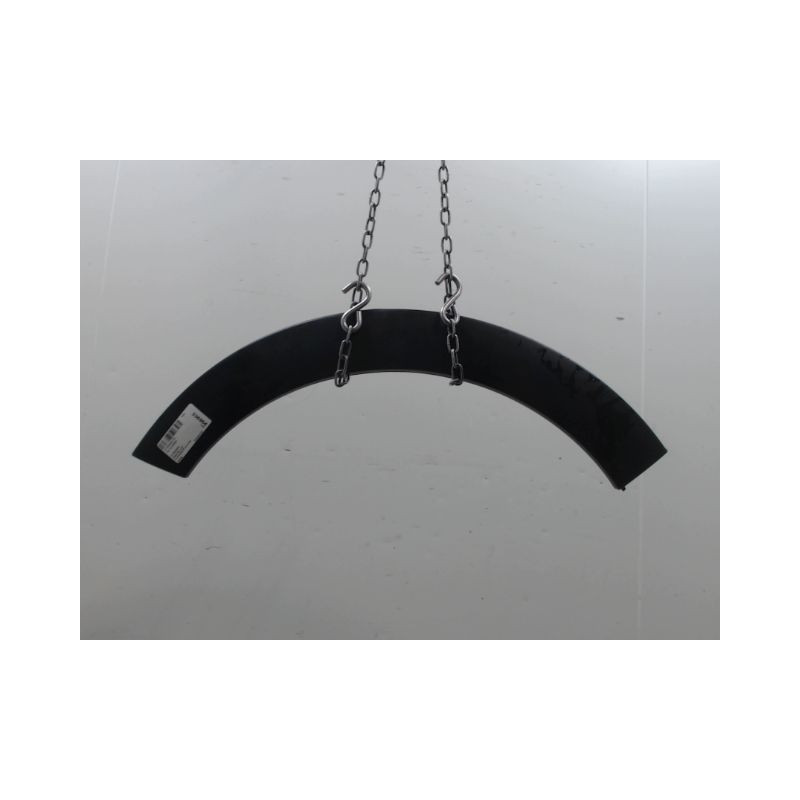 ELARGISSEUR AILE ARRIERE GAUCHE CITROEN C3 2009-