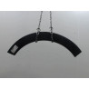 ELARGISSEUR AILE ARRIERE GAUCHE CITROEN C3 2009-