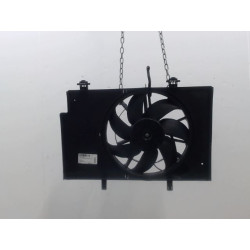 MOTEUR VENTILATEUR RADIATEUR