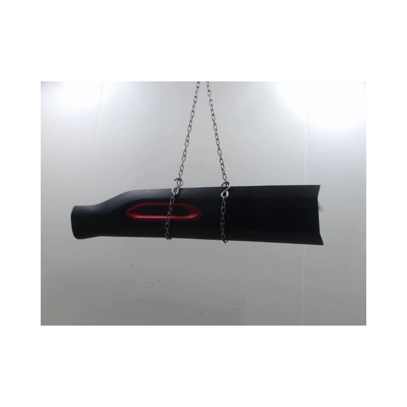 PROTECTION PORTE AVANT GAUCHE CITROEN C4
