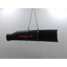PROTECTION PORTE AVANT GAUCHE CITROEN C4