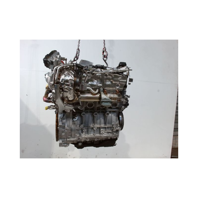 MOTEUR DIESEL MERCEDES CLASSE A 2004- A 200 d 