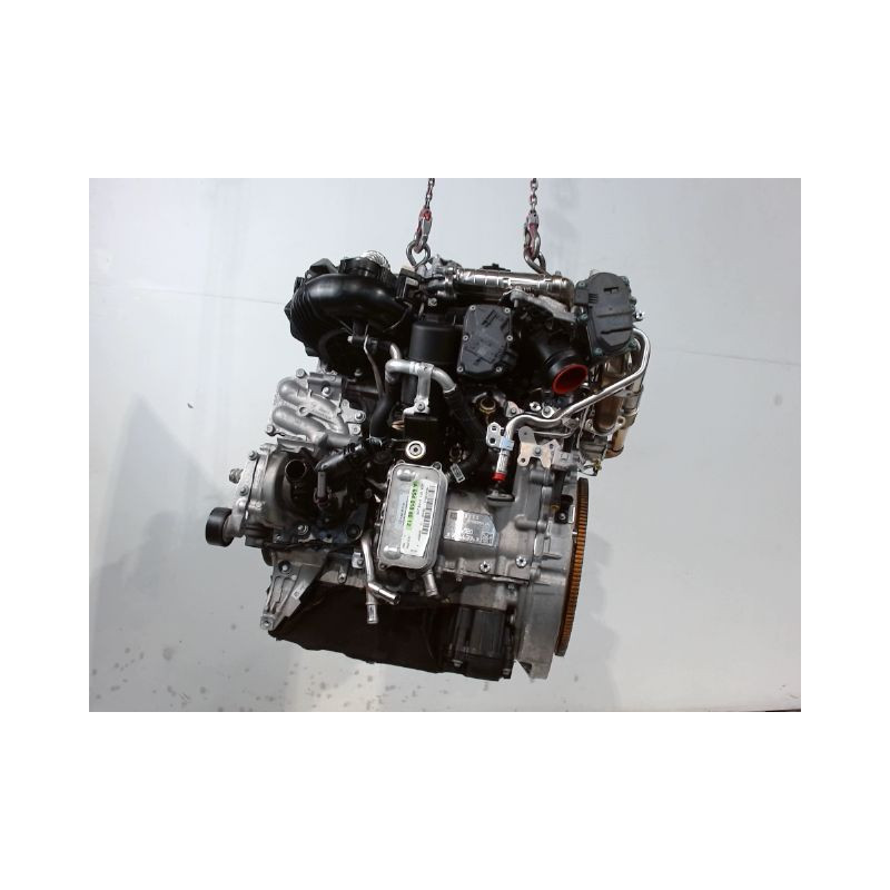 MOTEUR DIESEL MERCEDES CLASSE A 2004- A 200 d 