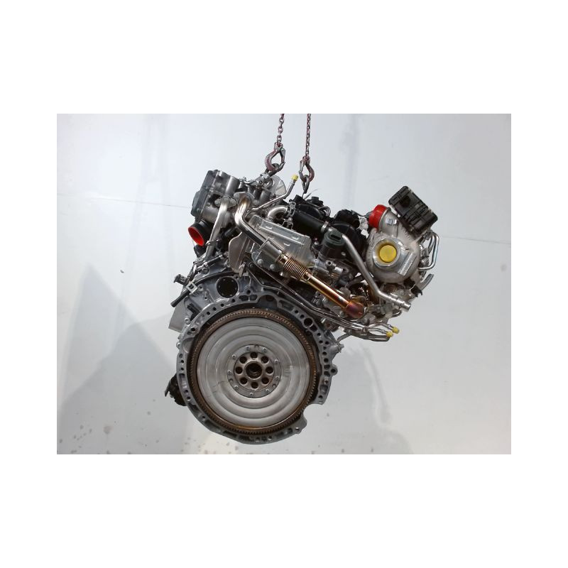 MOTEUR DIESEL MERCEDES CLASSE A 2004- A 200 d 