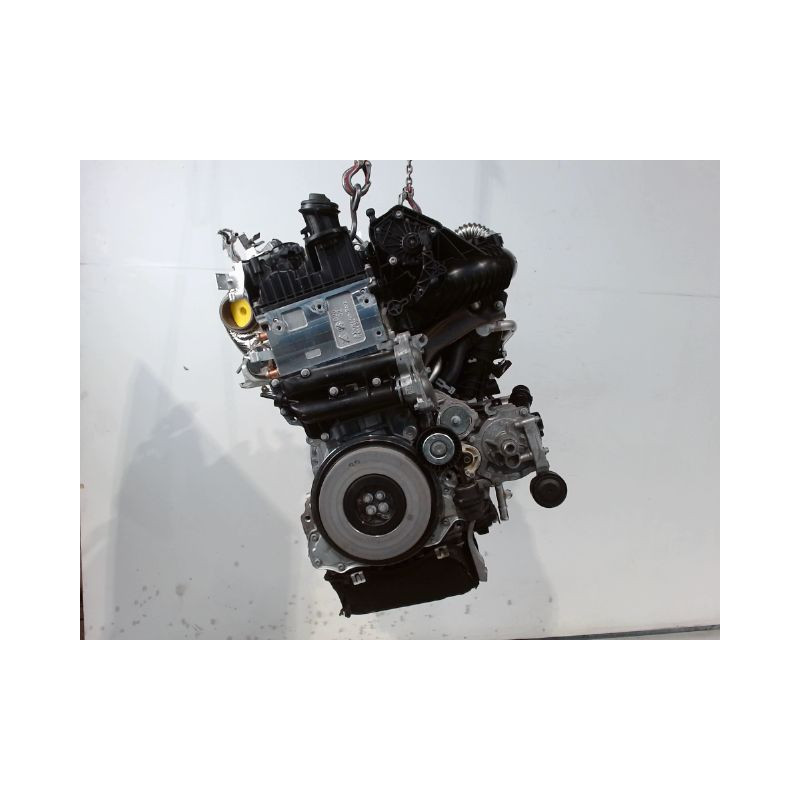 MOTEUR DIESEL MERCEDES CLASSE A 2004- A 200 d 