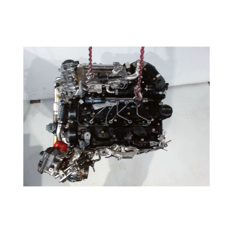MOTEUR DIESEL MERCEDES CLASSE A 2004- A 200 d 