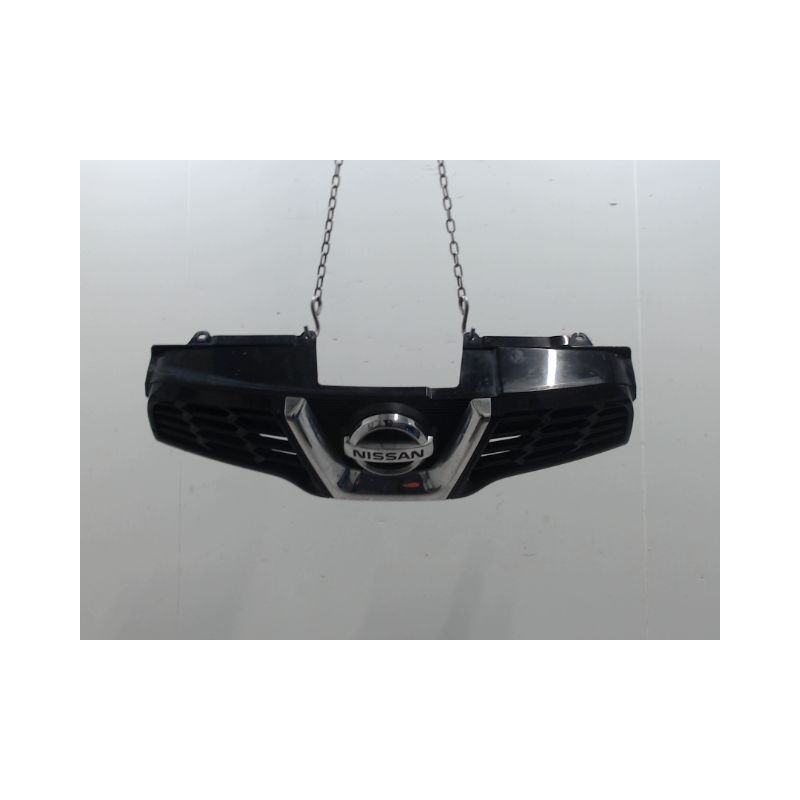 CALANDRE NISSAN QASHQAI +2 I Phase 2 LONG 2010-2014