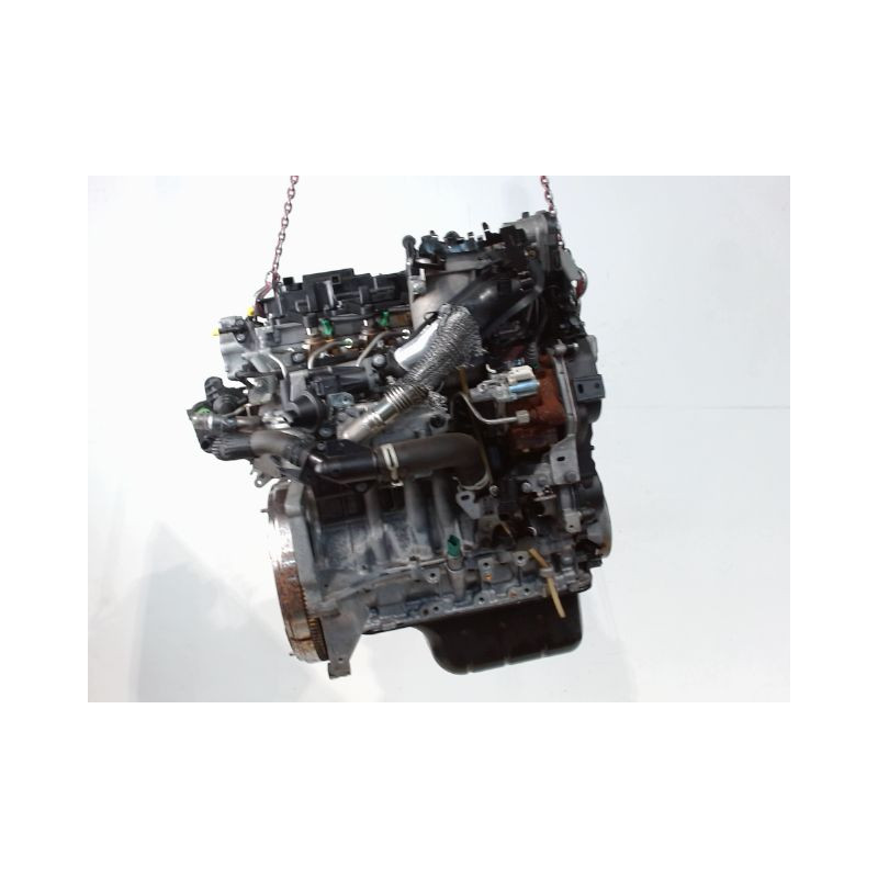 MOTEUR DIESEL PEUGEOT 3008 BREAK I Phase 1 2009-2013 1.6 HDi
