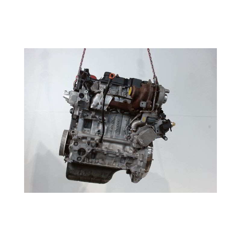 MOTEUR DIESEL PEUGEOT 3008 BREAK I Phase 1 2009-2013 1.6 HDi