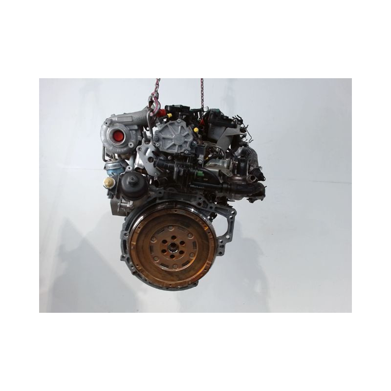 MOTEUR DIESEL PEUGEOT 3008 BREAK I Phase 1 2009-2013 1.6 HDi