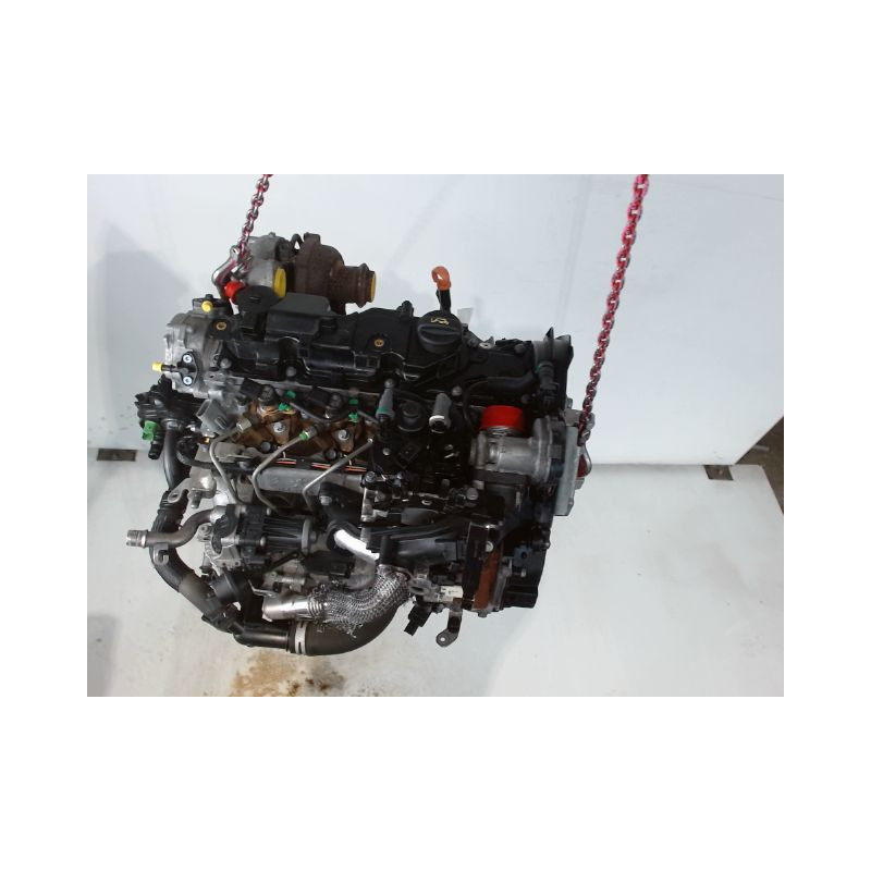 MOTEUR DIESEL PEUGEOT 3008 BREAK I Phase 1 2009-2013 1.6 HDi