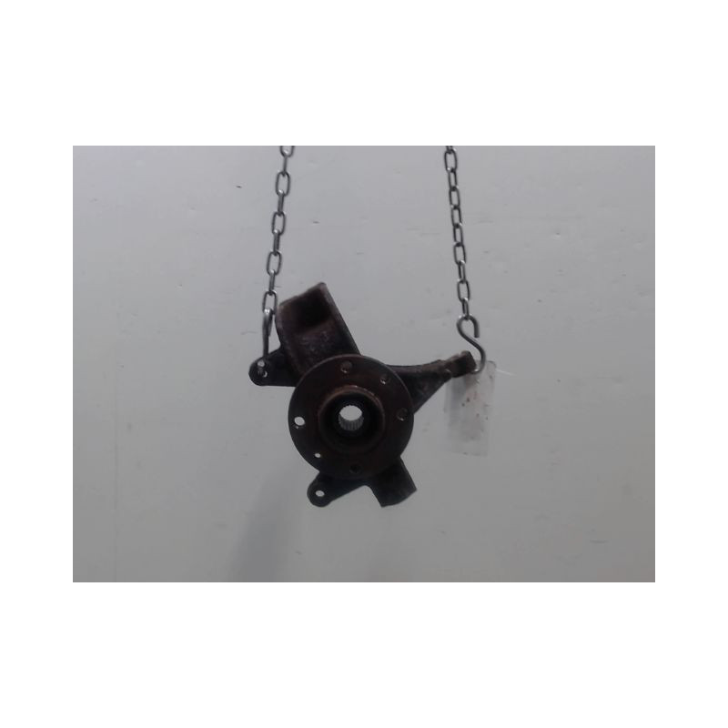 PIVOT AVANT GAUCHE RENAULT MEGANE II Phase 1 2002-2005