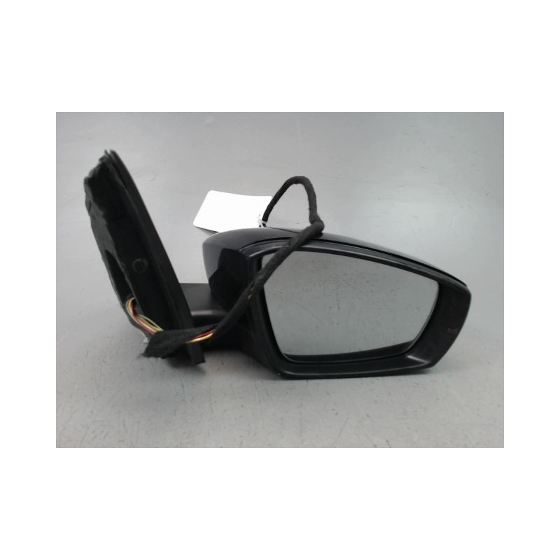 RETROVISEUR EXTERIEUR ELECTRIQUE DROIT VOLKSWAGEN POLO V Phase 1 (6R) 2009-...