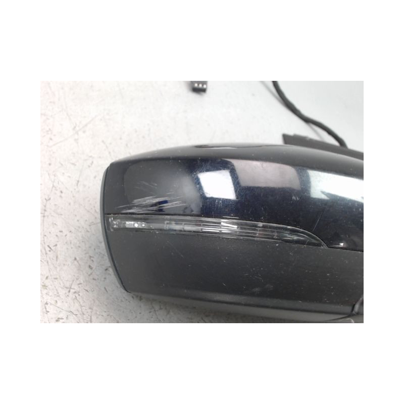 RETROVISEUR EXTERIEUR ELECTRIQUE DROIT VOLKSWAGEN POLO V Phase 1 (6R) 2009-...