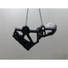 SUPPORT PARE-CHOC ARG RENAULT MEGANE COUPE III Phase 1 2008-2012