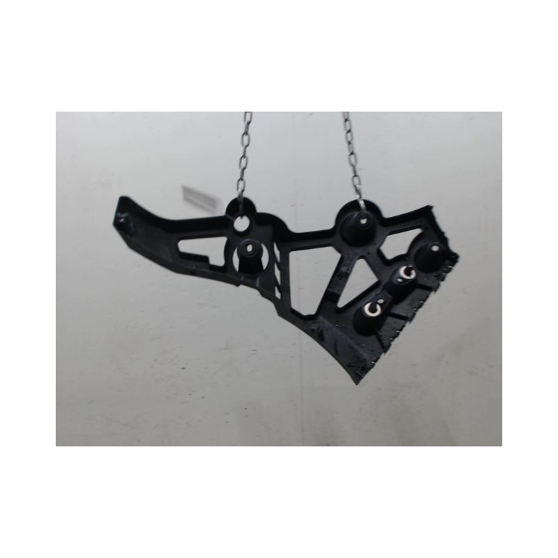 SUPPORT PARE-CHOC ARG RENAULT MEGANE COUPE III Phase 1 2008-2012