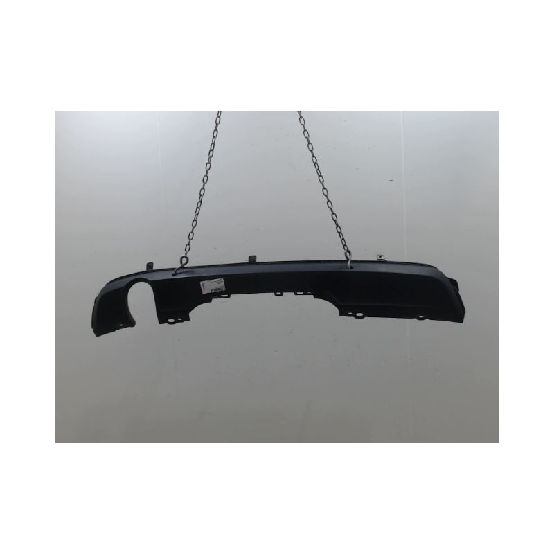 ENJOLIVEUR PARE-CHOC ARRIERE RENAULT CLIO