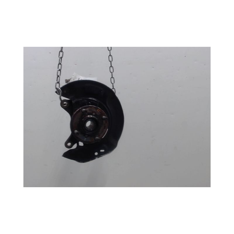PIVOT AVANT GAUCHE TOYOTA YARIS 2005-