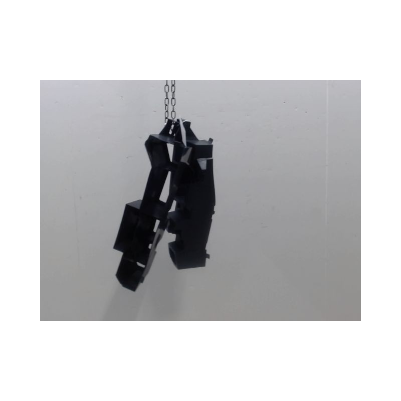 ABSORBEUR PARE-CHOC ARRIERE DACIA SANDERO II Phase 1 2012-...