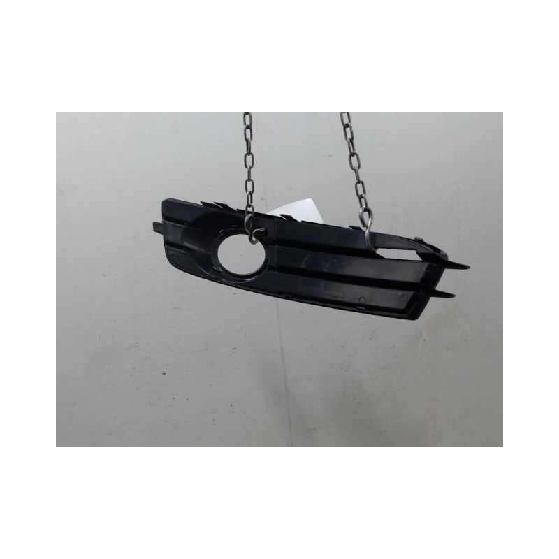 GRILLE VENTILATION PARE-CHOC AVD AUDI A3 SPORTBACK II Phase 2 (8P) 2008-2012