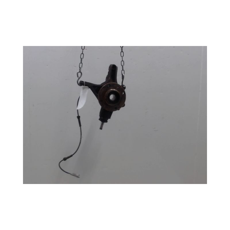 PIVOT AVANT DROIT CITROEN C4 I Phase 2 2008-2010
