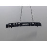 SUPPORT CENTRAL PARE-CHOC ARRIERE  RENAULT CAPTUR Phase 1 2013-...