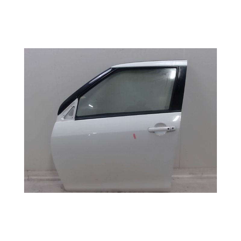 PORTE AVANT GAUCHE SUZUKI SWIFT