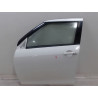 PORTE AVANT GAUCHE SUZUKI SWIFT
