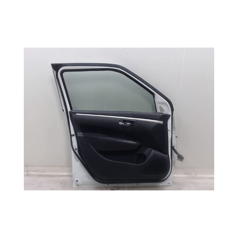 PORTE AVANT GAUCHE SUZUKI SWIFT