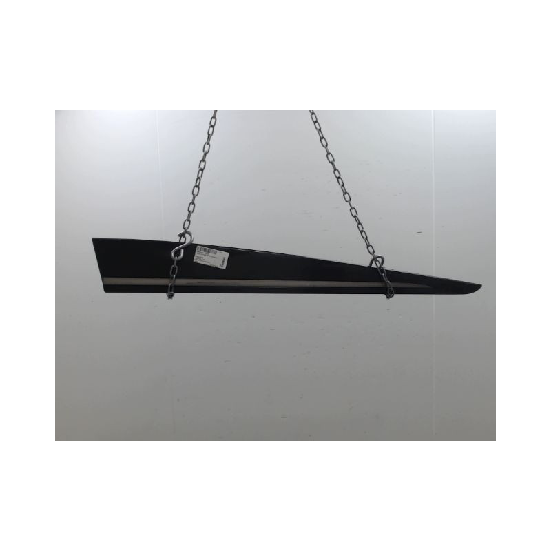 PROTECTION PORTE AVANT DROIT RENAULT CLIO IV Phase 1 2012-...