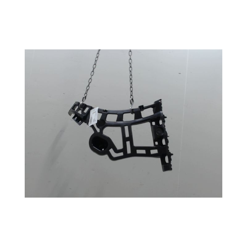 SUPPORT PARE-CHOC ARG CITROEN C5 AIRCR.