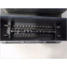UNITE HYDRAULIQUE ABS RENAULT LAGUNA II 00-2005