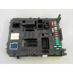 BOITIER GESTION HABITACLE